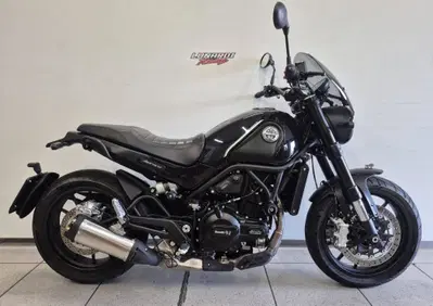 Benelli Leoncino 500 (2021 - 25) - Annuncio 10063727