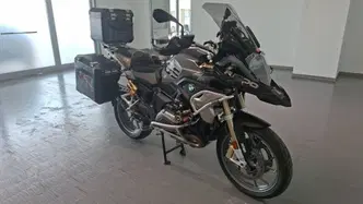 Bmw R 1200 GS (2017 - 18) usata