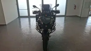 Bmw R 1200 GS (2017 - 18)  (2)