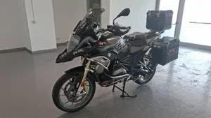Bmw R 1200 GS (2017 - 18)  (3)