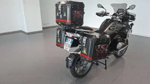 Bmw R 1200 GS (2017 - 18)  (4)