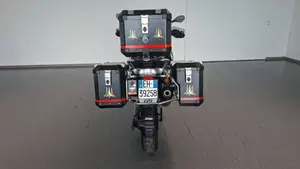 Bmw R 1200 GS (2017 - 18)  (5)