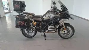 Bmw R 1200 GS (2017 - 18)  (7)