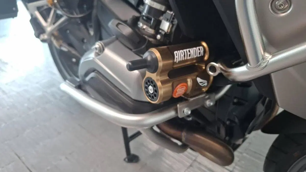 Bmw R 1200 GS (2017 - 18)  (10)