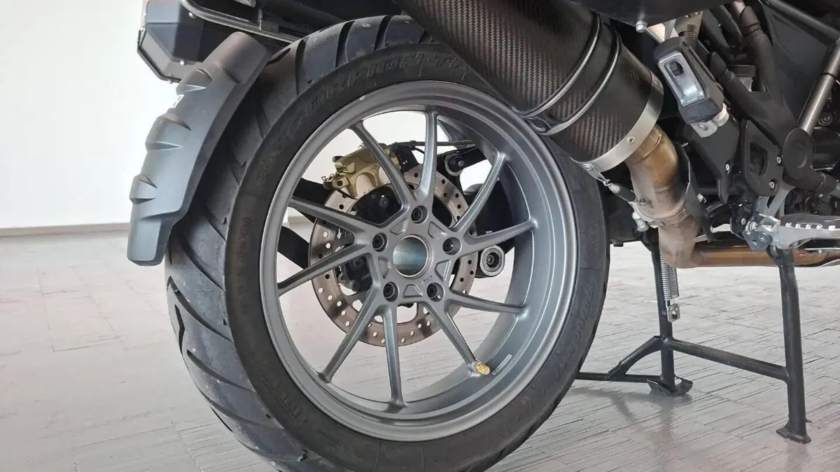 Bmw R 1200 GS (2017 - 18)  (12)