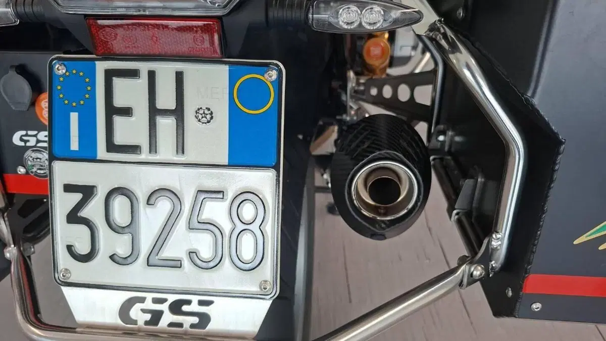 Bmw R 1200 GS (2017 - 18)  (13)