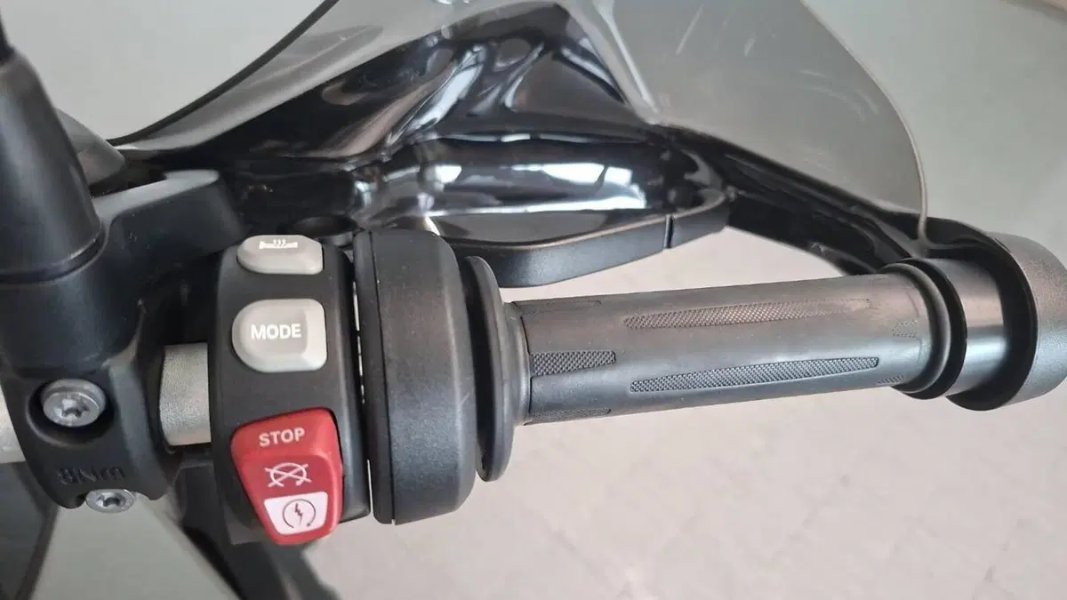 Bmw R 1200 GS (2017 - 18)  (17)