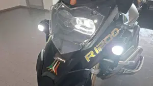 Bmw R 1200 GS (2017 - 18)  (18)
