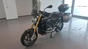 Bmw R 1200 R Black Edition (2017 - 18)  (3)