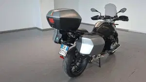 Bmw R 1200 R Black Edition (2017 - 18)  (4)