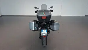 Bmw R 1200 R Black Edition (2017 - 18)  (5)