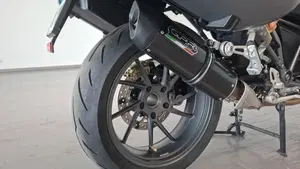 Bmw R 1200 R Black Edition (2017 - 18)  (12)