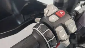 Bmw R 1200 R Black Edition (2017 - 18)  (14)
