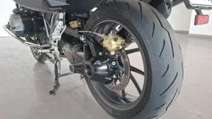 Bmw R 1200 R Black Edition (2017 - 18)  (17)