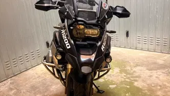 Bmw R 1200 GS (2017 - 18) usata
