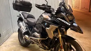 Bmw R 1200 GS (2017 - 18)  (2)