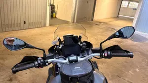 Bmw R 1200 GS (2017 - 18)  (4)