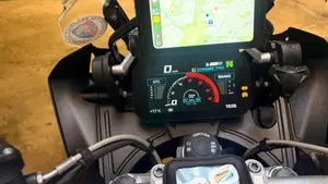 Bmw R 1200 GS (2017 - 18)  (7)