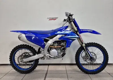 Yamaha YZ 250 F (2025) - Annuncio 10063730