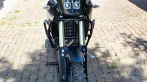 Yamaha Ténéré 700 (2021)  (2)