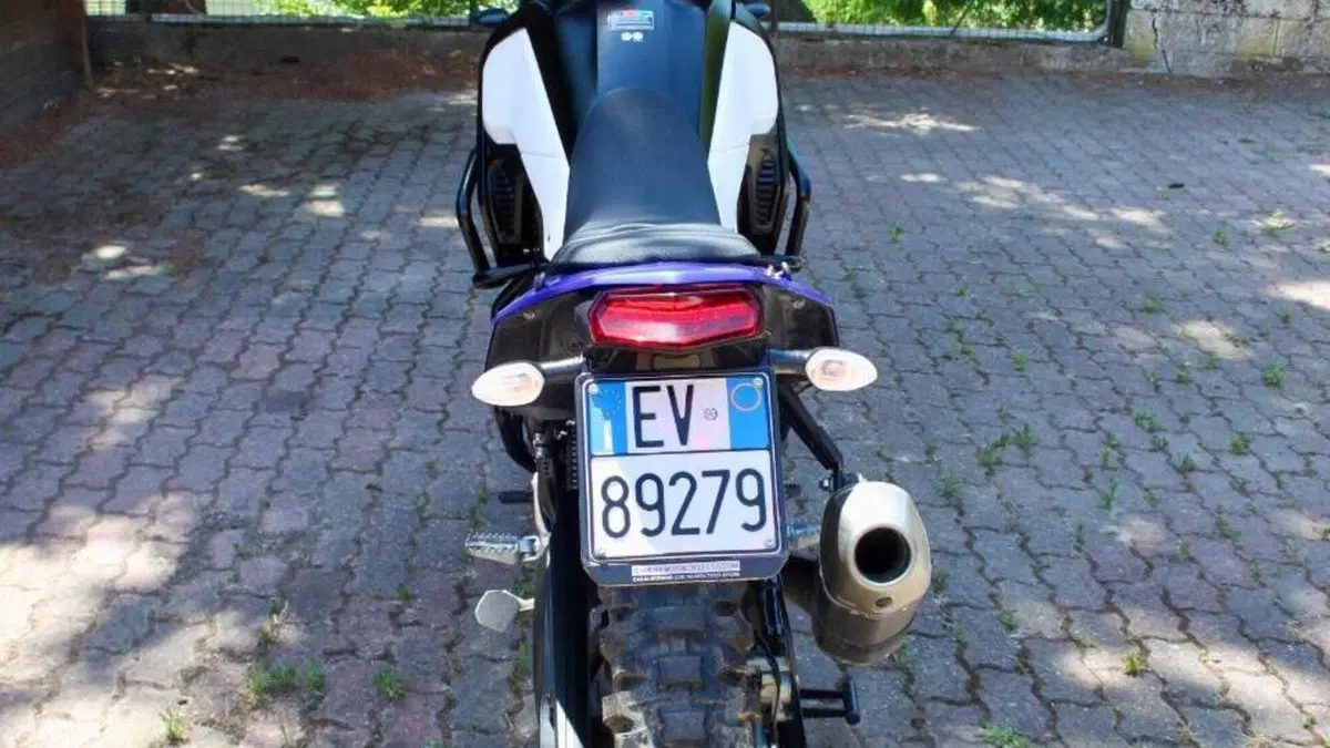 Yamaha Ténéré 700 (2021)  (4)