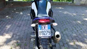Yamaha Ténéré 700 (2021)  (4)