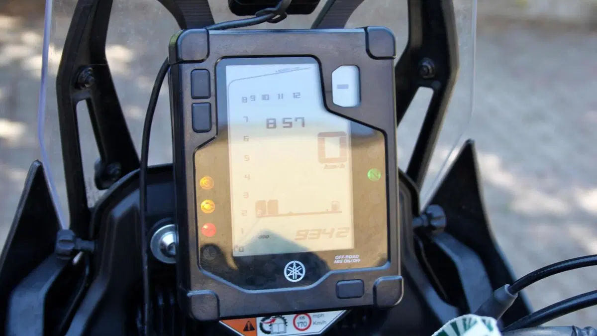 Yamaha Ténéré 700 (2021)  (5)
