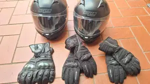 Yamaha XVS 1300 Midnight Star (2006 - 16)  (11)