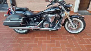 Yamaha XVS 1300 Midnight Star (2006 - 16) 