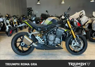 Triumph Speed Triple 1200 RS (2025 - 26) - Annuncio 10063735
