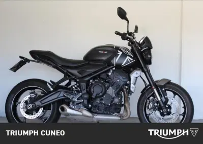Triumph Trident 660 (2021 - 24) - Annuncio 10063738