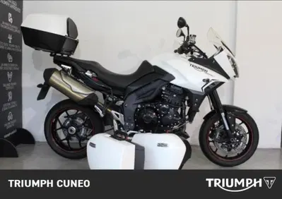 Triumph Tiger 1050 ABS (2006 - 12) - Annuncio 10063739