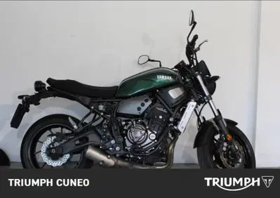 Yamaha XSR 700 ABS (2016 - 20) - Annuncio 10063740