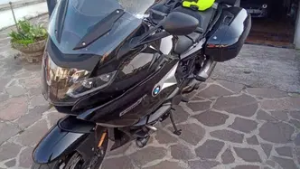 Bmw K 1600 GT (2022 - 27) usata