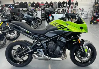 Triumph Tiger Sport 660 (2025) - Annuncio 10063742
