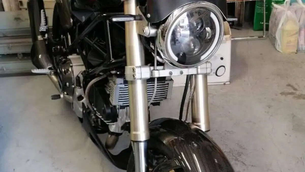 Ducati   (3)