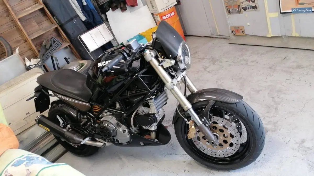 Ducati   (4)