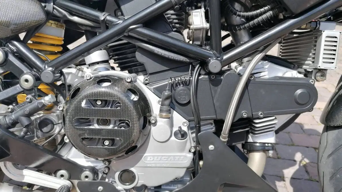 Ducati   (5)