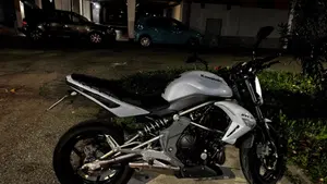 Kawasaki ER-6N (2009 - 11)  (4)