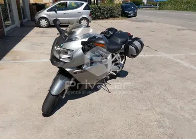 Bmw K 1200 S  - Annuncio 10063744