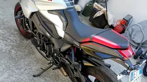 Suzuki Katana 1000 Jindachi (2019 - 20)  (2)