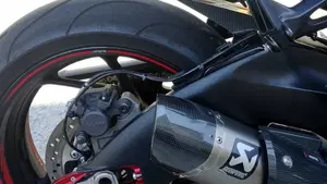 Suzuki Katana 1000 Jindachi (2019 - 20)  (3)
