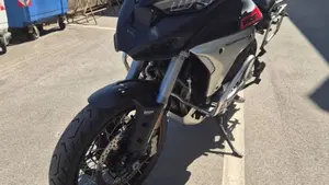 Ducati Multistrada V4 Rally (2023 - 25)  (3)