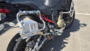 Ducati Multistrada V4 Rally (2023 - 25)  (4)
