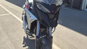 Ducati Multistrada V4 Rally (2023 - 25)  (5)