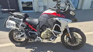 Ducati Multistrada V4 Rally (2023 - 25)  (6)