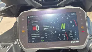 Ducati Multistrada V4 Rally (2023 - 25)  (7)