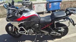Ducati Multistrada V4 Rally (2023 - 25)  (9)