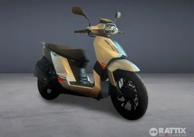 Peugeot Tweet 125 FL GT (2025 - 26) - Annuncio 10063761