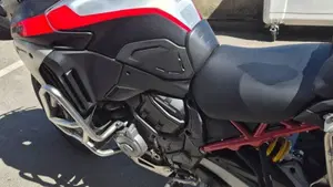Ducati Multistrada V4 Rally (2023 - 25)  (12)